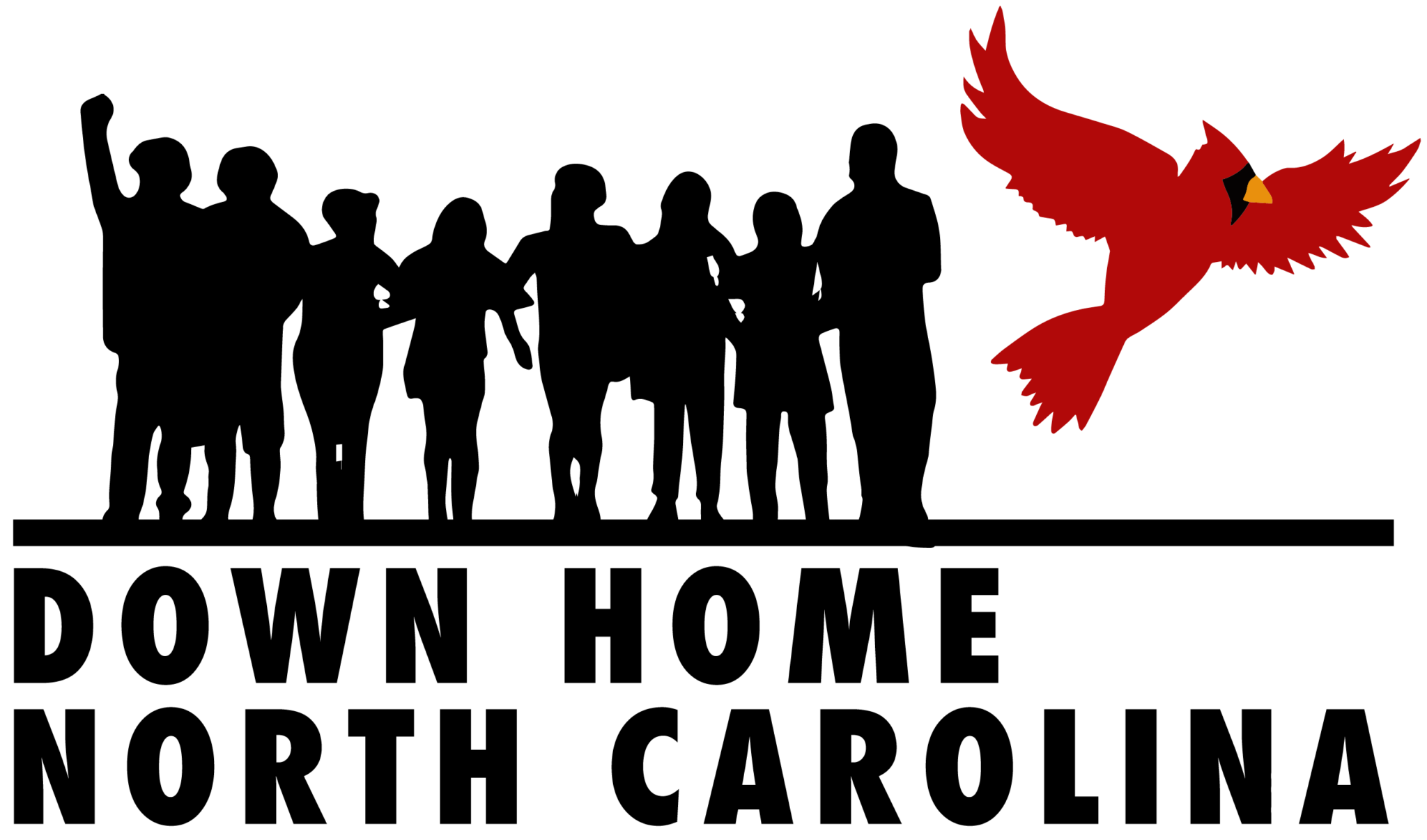 down-home